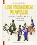 Les hussards Francais